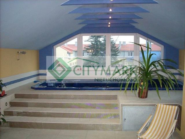 Lokal użytkowy Warszawa Wilanów