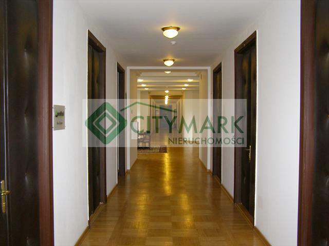 Lokal użytkowy Warszawa Śródmieście, Centrum