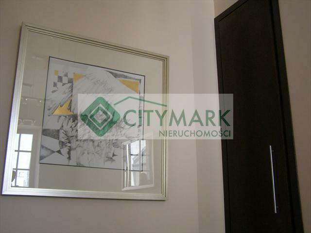 Lokal użytkowy Warszawa Śródmieście, Centrum