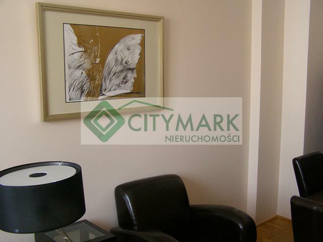 Lokal użytkowy Warszawa Śródmieście, Centrum