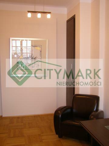 Lokal użytkowy Warszawa Śródmieście, Centrum