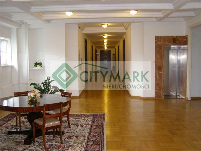 Lokal użytkowy Warszawa Śródmieście, Centrum