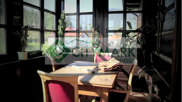 Dom Bystra Śląska gm. Wilkowice