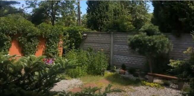 Dom Hornówek gm. Izabelin