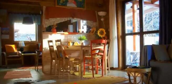 Dom Hornówek gm. Izabelin