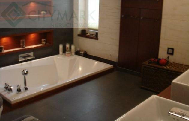 Dom Czarnów gm. Konstancin-Jeziorna