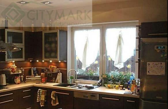 Dom Czarnów gm. Konstancin-Jeziorna