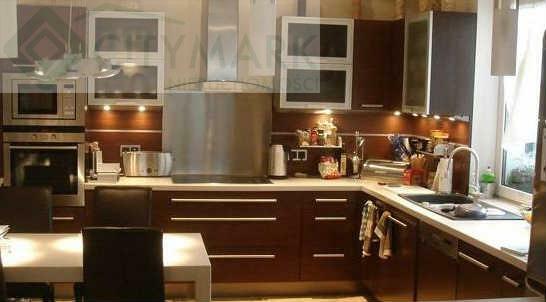 Dom Czarnów gm. Konstancin-Jeziorna