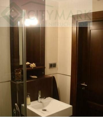 Dom Czarnów gm. Konstancin-Jeziorna