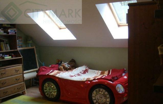 Dom Czarnów gm. Konstancin-Jeziorna