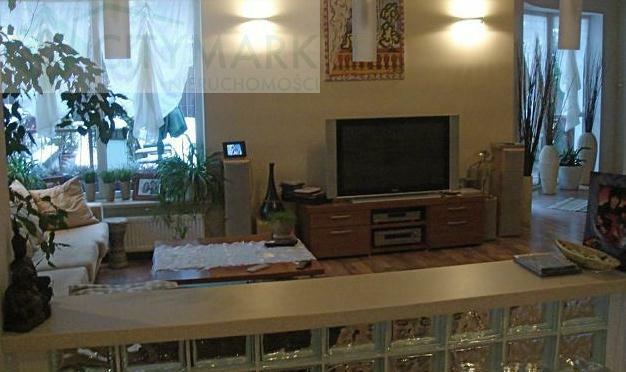 Dom Czarnów gm. Konstancin-Jeziorna