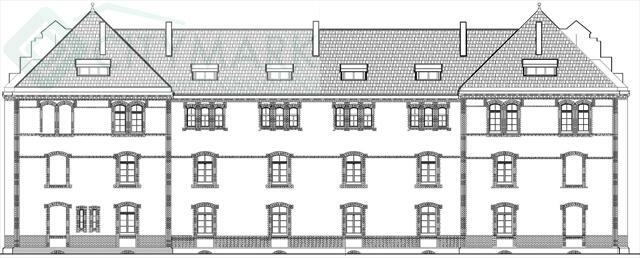 Dom gm. Kętrzyn, -----------------------------