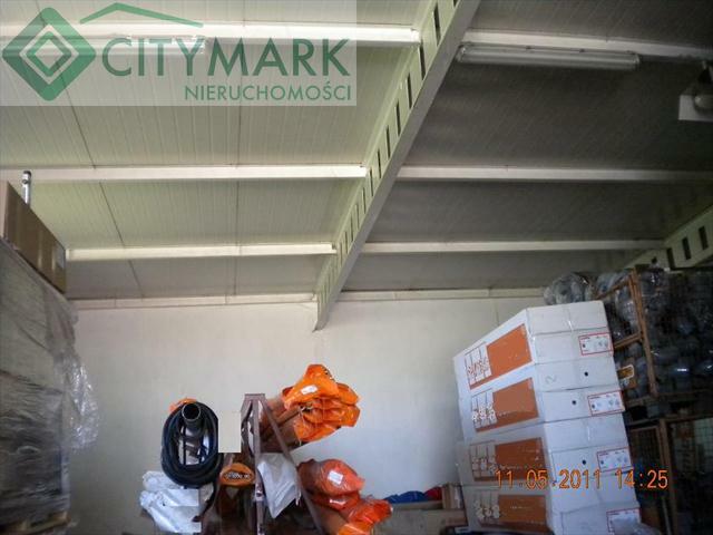 Lokal użytkowy Mory gm. Ożarów Mazowiecki