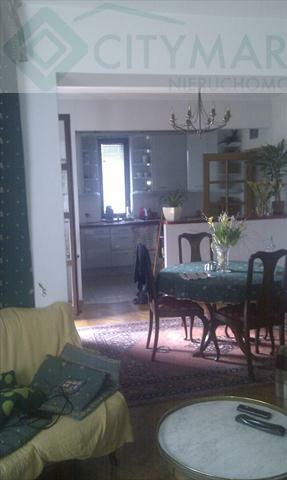 Dom Warszawa Wilanów, Wilanów