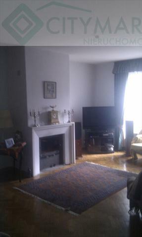 Dom Warszawa Wilanów, Wilanów