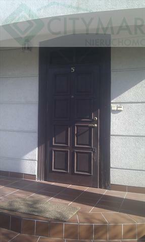 Dom Warszawa Wilanów, Wilanów