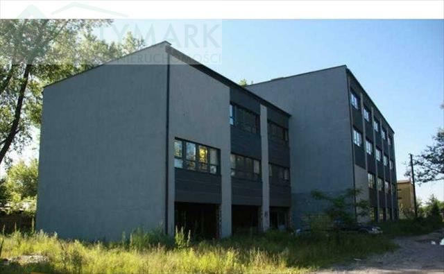 Działka Warszawa Mokotów, Służewiec, Kłobucka