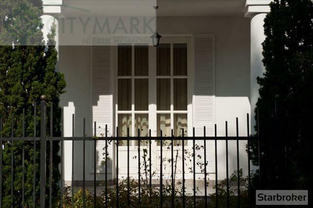 Dom Warszawa Mokotów, Mokotów Dolny