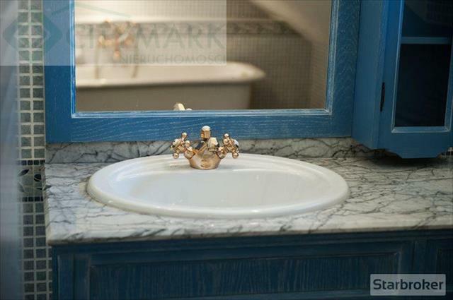 Dom Warszawa Mokotów, Mokotów Dolny