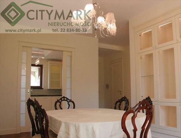 Dom Warszawa Mokotów, Górny Mokotów