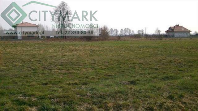 Działka Warszawa Białołęka