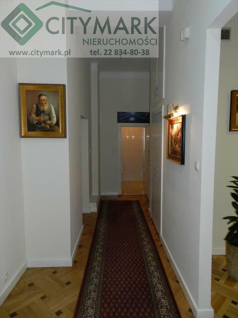 Lokal użytkowy Warszawa Śródmieście, Centrum, Nowy Świat