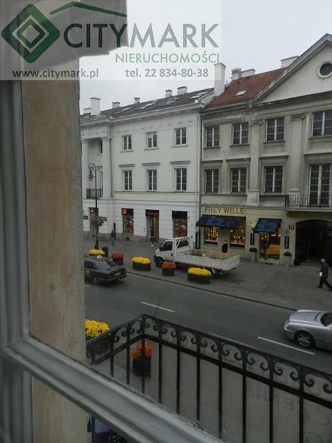 Lokal użytkowy Warszawa Śródmieście, Centrum, Nowy Świat