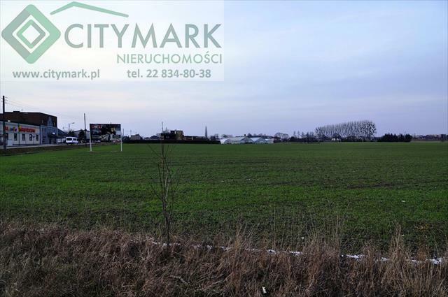 Działka budowlana Lubliniec