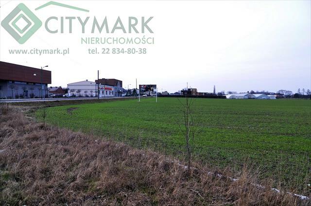 Działka budowlana Lubliniec