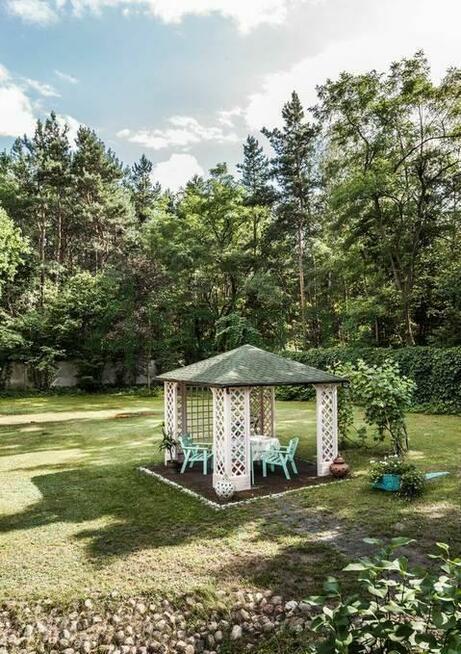 Dom Warszawa Białołęka, Wiśniewo