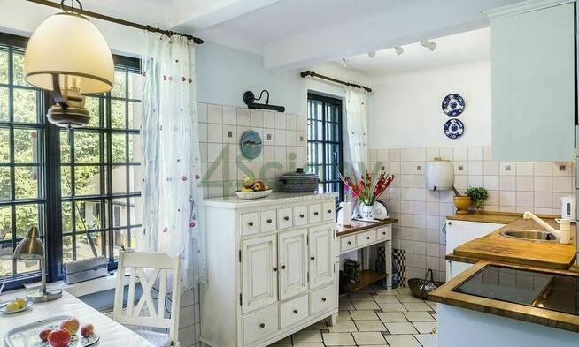 Dom Warszawa Białołęka, Wiśniewo