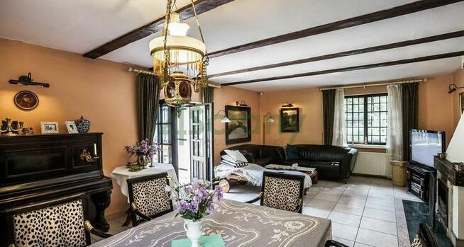 Dom Warszawa Białołęka, Wiśniewo