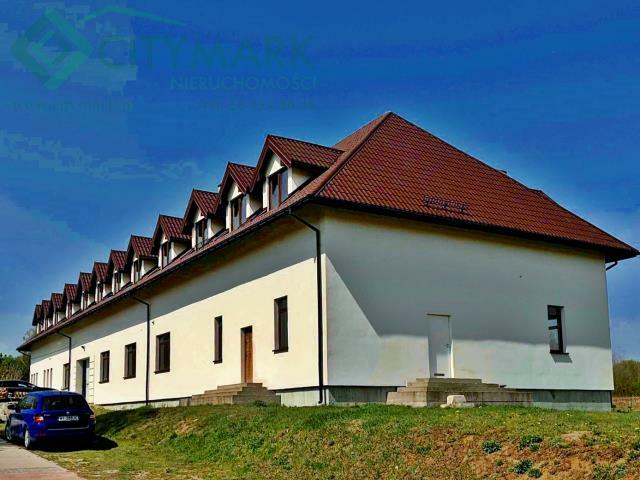 Dom Czersk gm. Góra Kalwaria