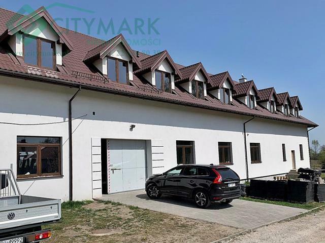 Dom Czersk gm. Góra Kalwaria