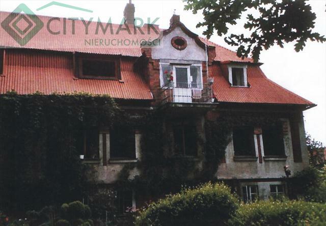 Dom Kraków Swoszowice