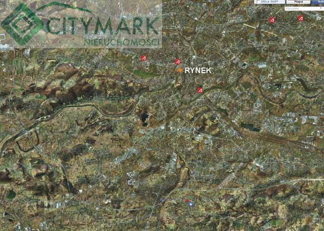 Dom Kraków Swoszowice