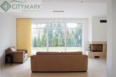 Dom Warszawa Mokotów, Stegny