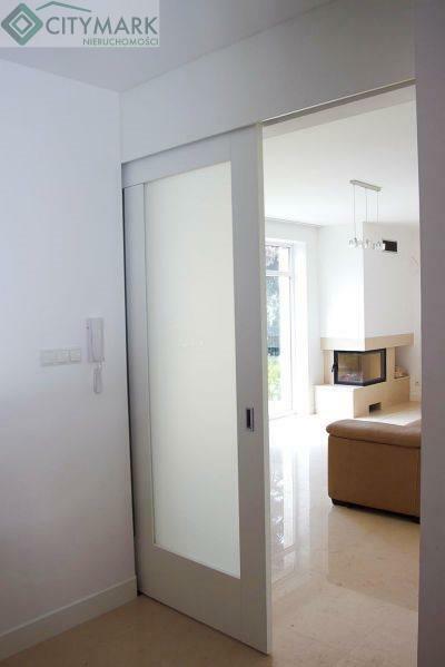 Dom Warszawa Mokotów, Stegny