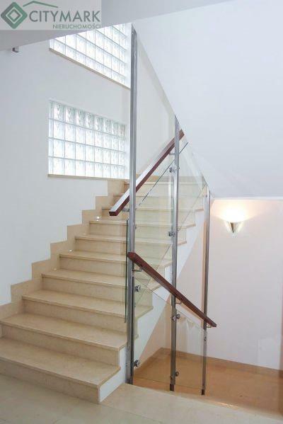 Dom Warszawa Mokotów, Stegny