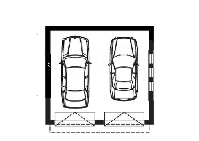 Działka budowlana Adamówek gm. Czosnów, Prosta