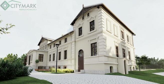 Dom Stradzewo gm. Choszczno