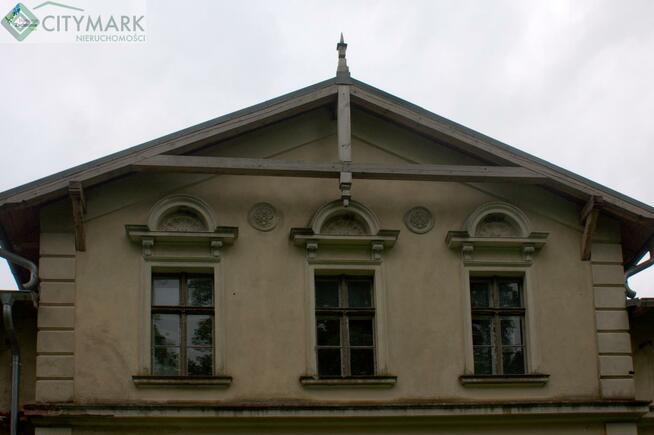 Dom Stradzewo gm. Choszczno