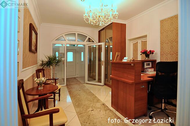 Dom Warszawa Praga Południe, Grochów