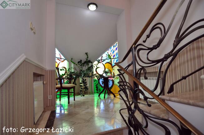 Dom Warszawa Praga Południe, Grochów