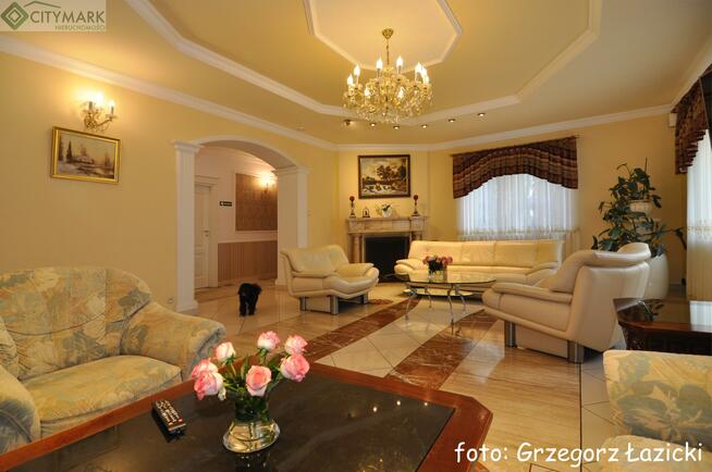 Dom Warszawa Praga Południe, Grochów