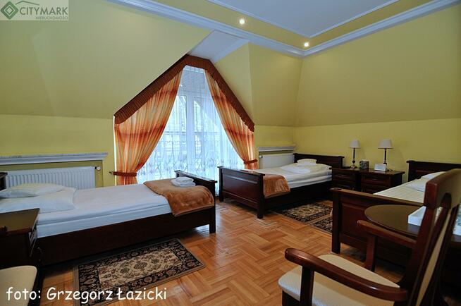 Dom Warszawa Praga Południe, Grochów