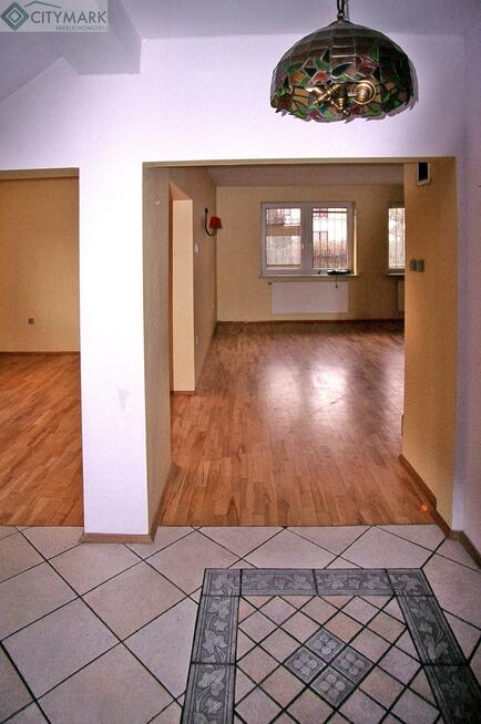 Dom Warszawa Praga Południe, Saska Kępa, Libijska