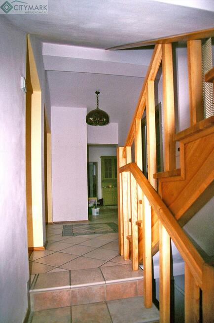 Dom Warszawa Praga Południe, Saska Kępa, Libijska