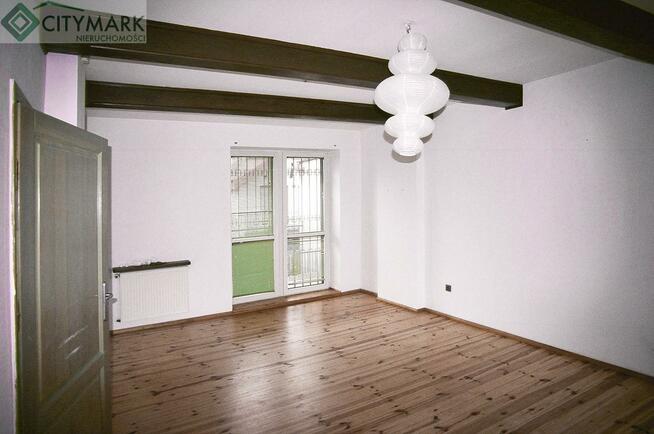 Dom Warszawa Praga Południe, Saska Kępa, Libijska