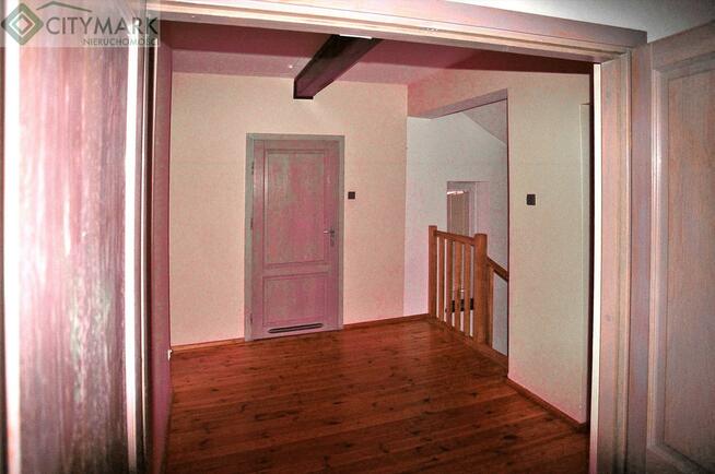 Dom Warszawa Praga Południe, Saska Kępa, Libijska